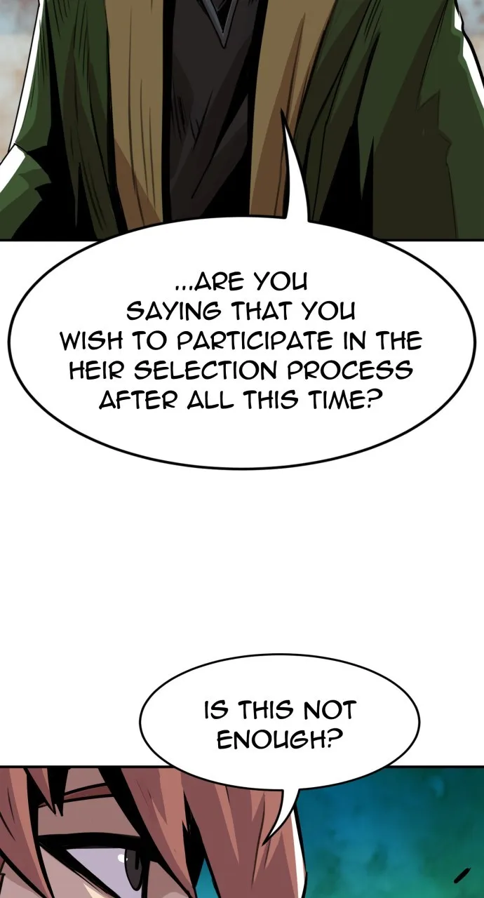 The Dang Clan’s Swordmaster Heir Just Wants a Normal Life Chapter 2 page 32 - 