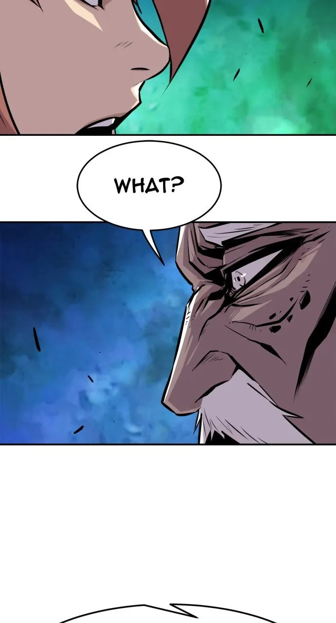 The Dang Clan’s Swordmaster Heir Just Wants a Normal Life Chapter 2 page 33 - 