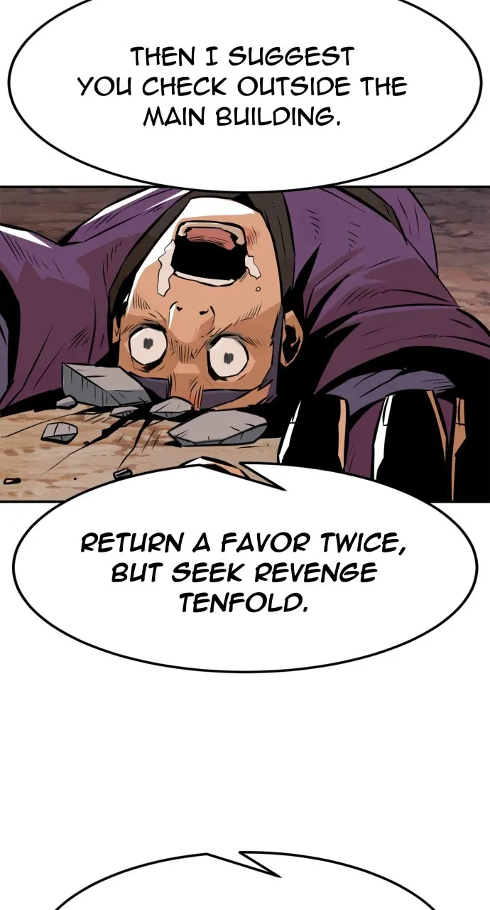 The Dang Clan’s Swordmaster Heir Just Wants a Normal Life Chapter 2 page 34 - 