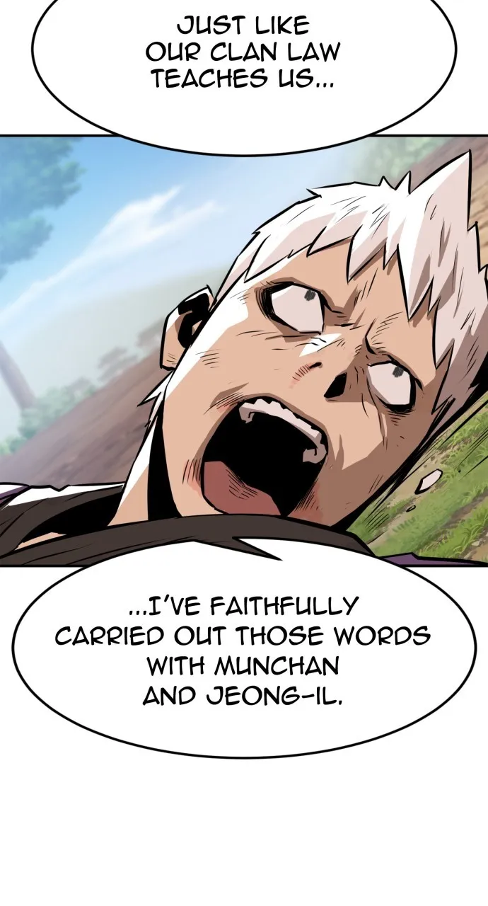 The Dang Clan’s Swordmaster Heir Just Wants a Normal Life Chapter 2 page 35 - 