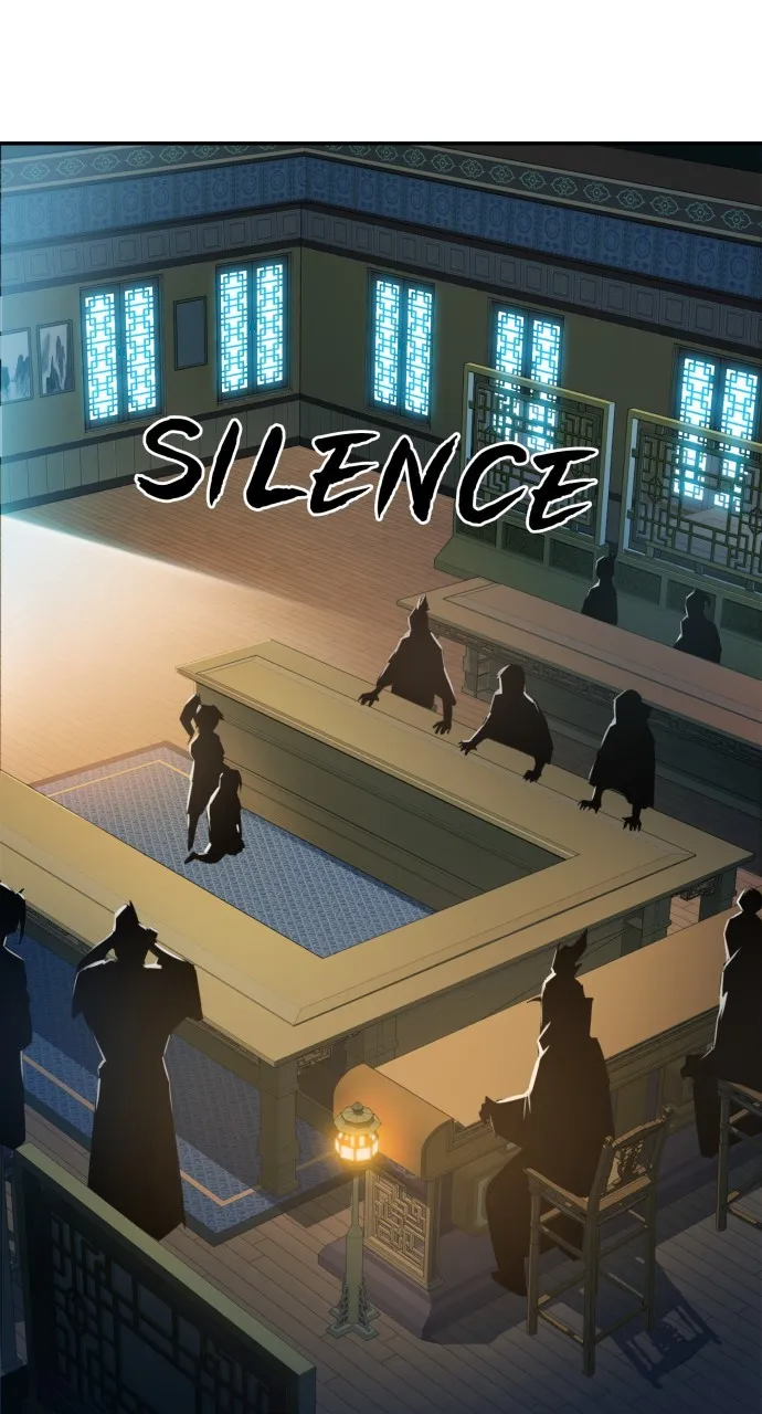 The Dang Clan’s Swordmaster Heir Just Wants a Normal Life Chapter 2 page 36 - 