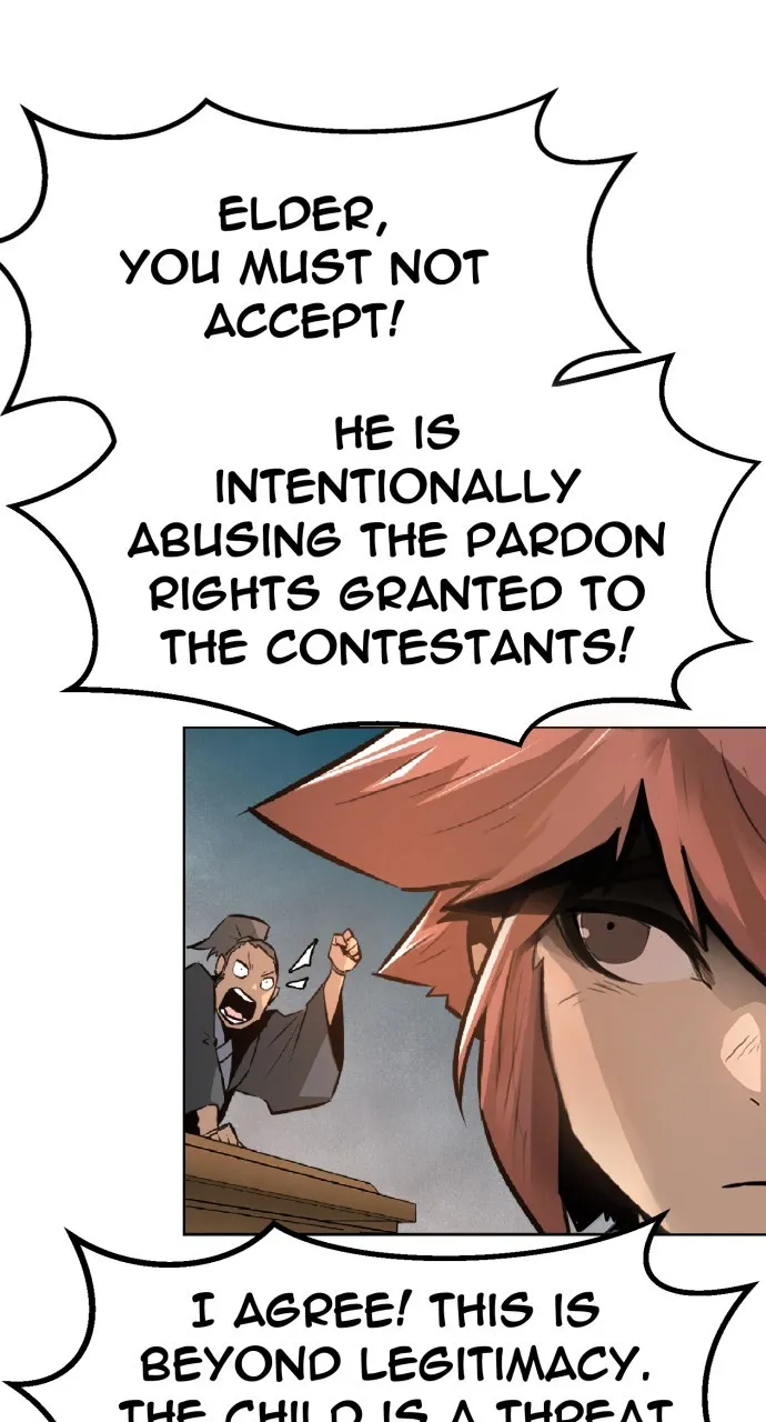 The Dang Clan’s Swordmaster Heir Just Wants a Normal Life Chapter 2 page 38 - 