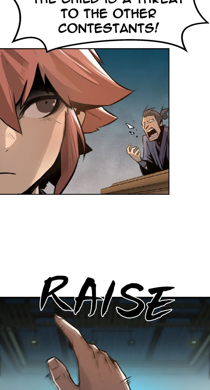 The Dang Clan’s Swordmaster Heir Just Wants a Normal Life Chapter 2 page 39 - 