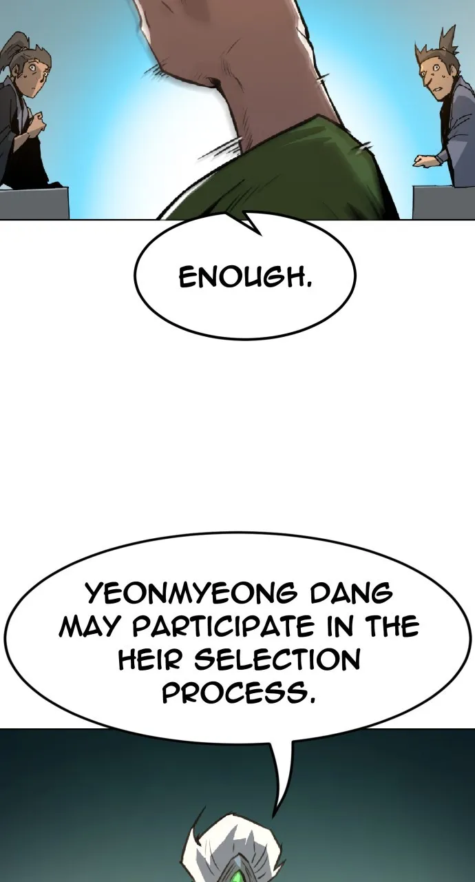 The Dang Clan’s Swordmaster Heir Just Wants a Normal Life Chapter 2 page 40 - 