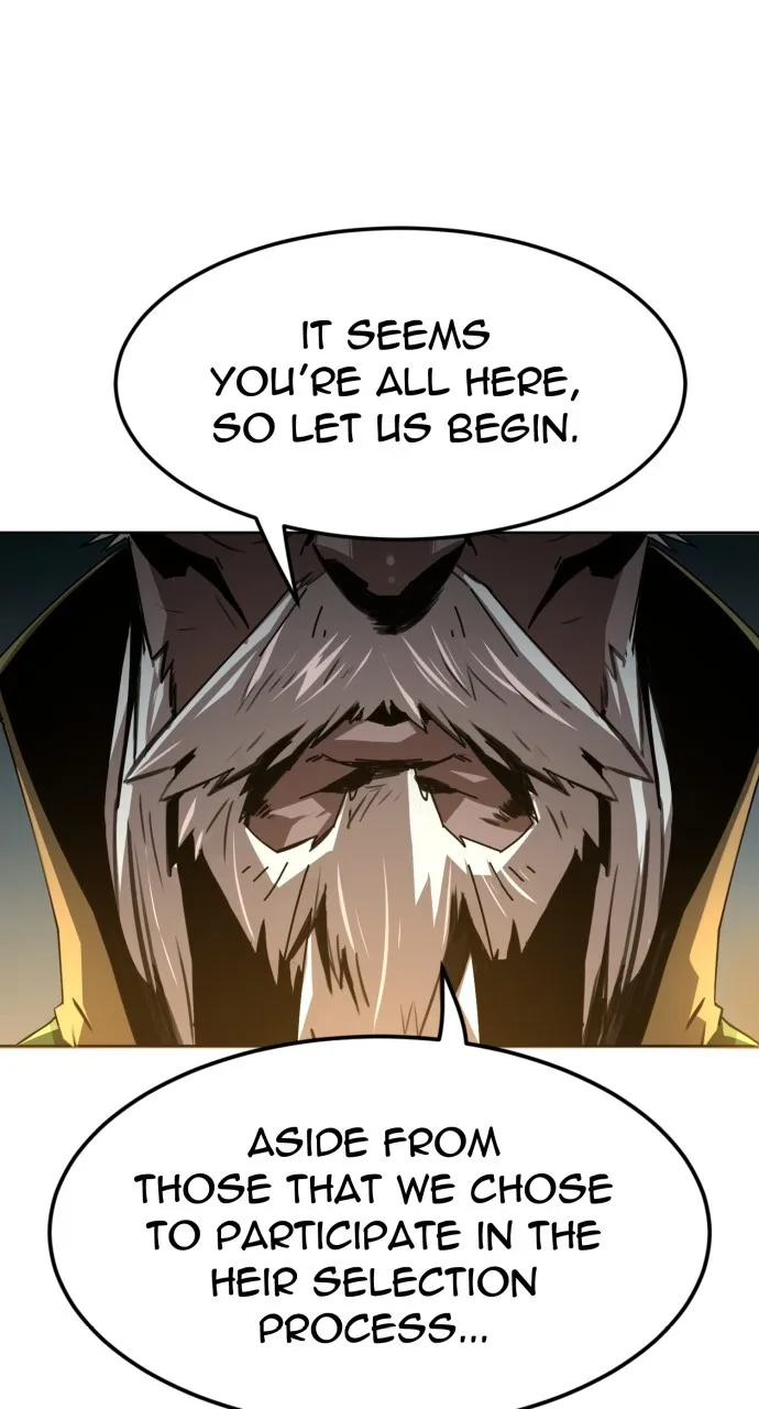 The Dang Clan’s Swordmaster Heir Just Wants a Normal Life Chapter 2 page 5 - 
