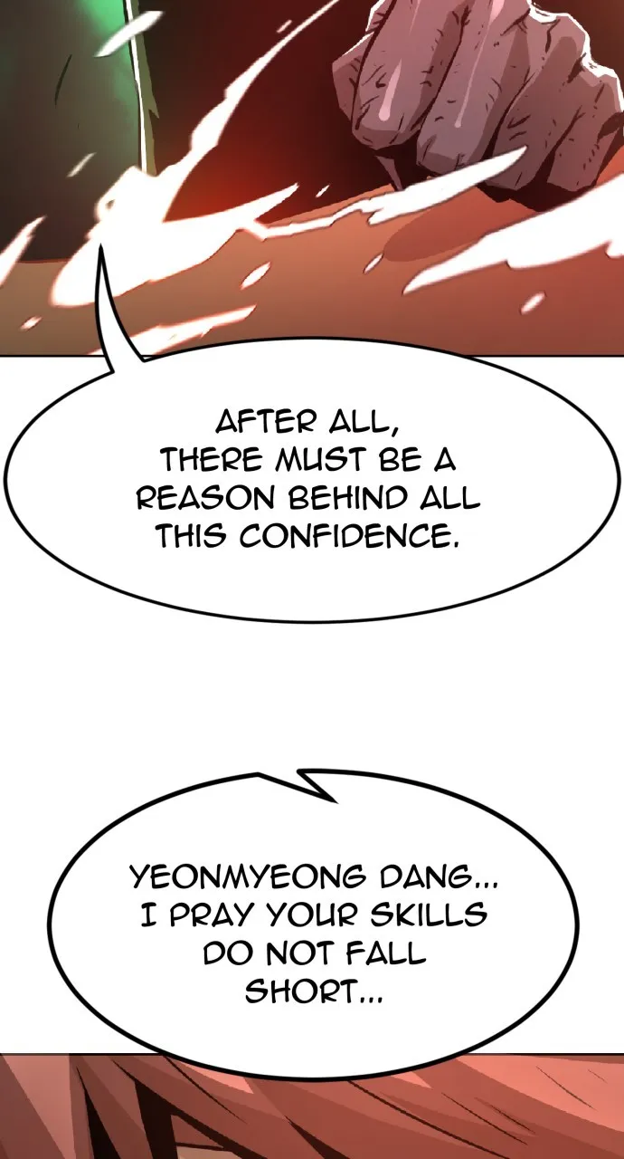 The Dang Clan’s Swordmaster Heir Just Wants a Normal Life Chapter 2 page 43 - 