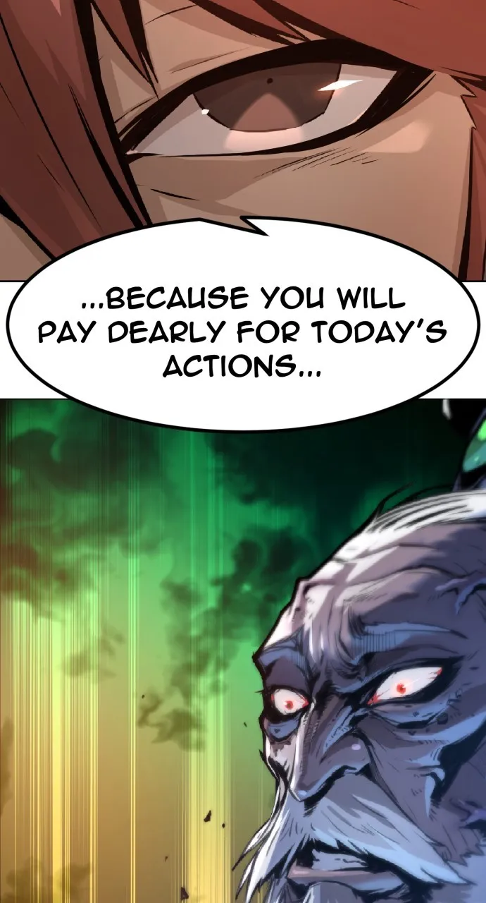 The Dang Clan’s Swordmaster Heir Just Wants a Normal Life Chapter 2 page 44 - 