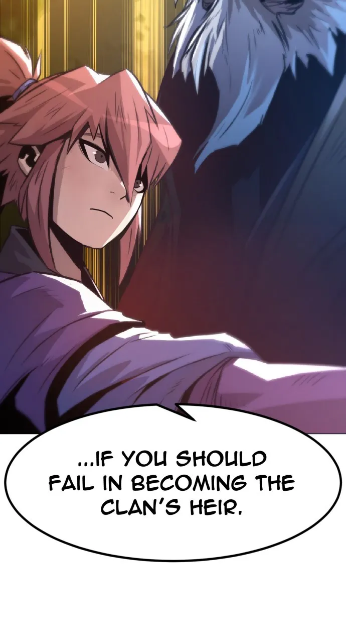The Dang Clan’s Swordmaster Heir Just Wants a Normal Life Chapter 2 page 45 - 