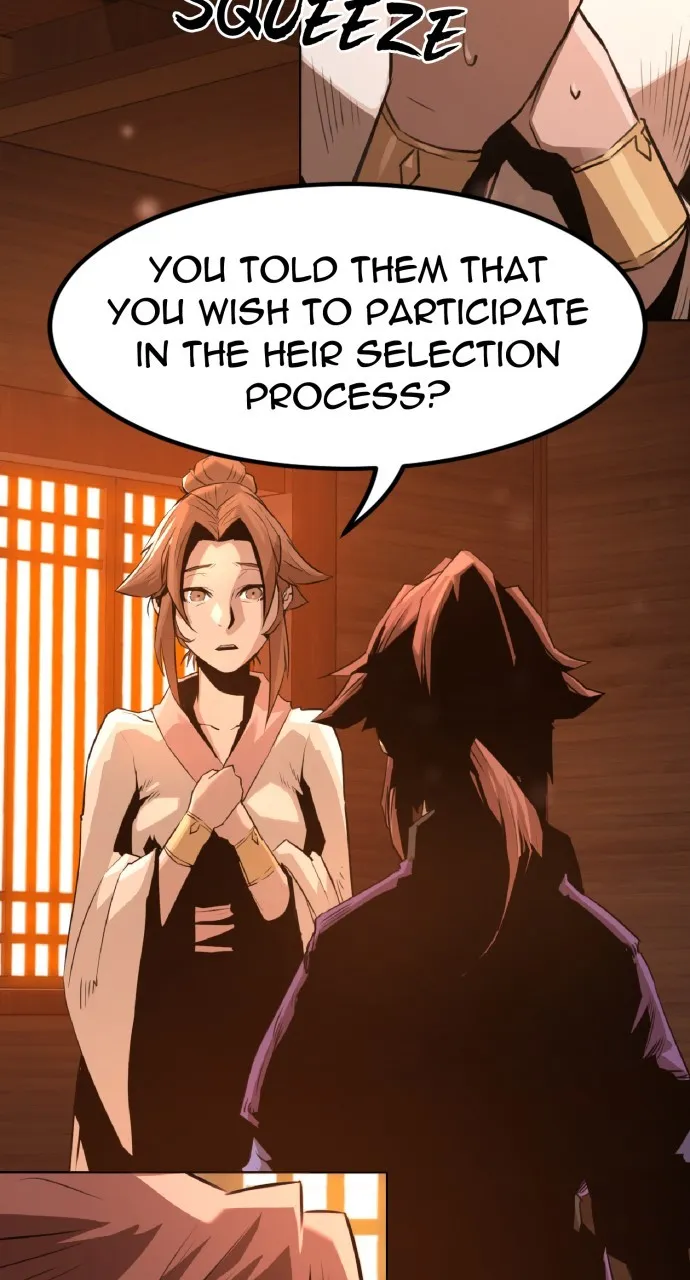 The Dang Clan’s Swordmaster Heir Just Wants a Normal Life Chapter 2 page 48 - 