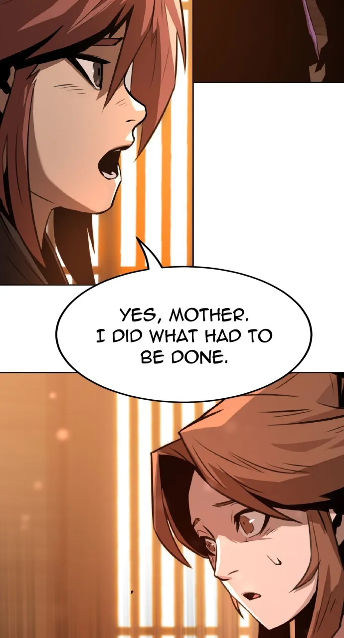 The Dang Clan’s Swordmaster Heir Just Wants a Normal Life Chapter 2 page 49 - 