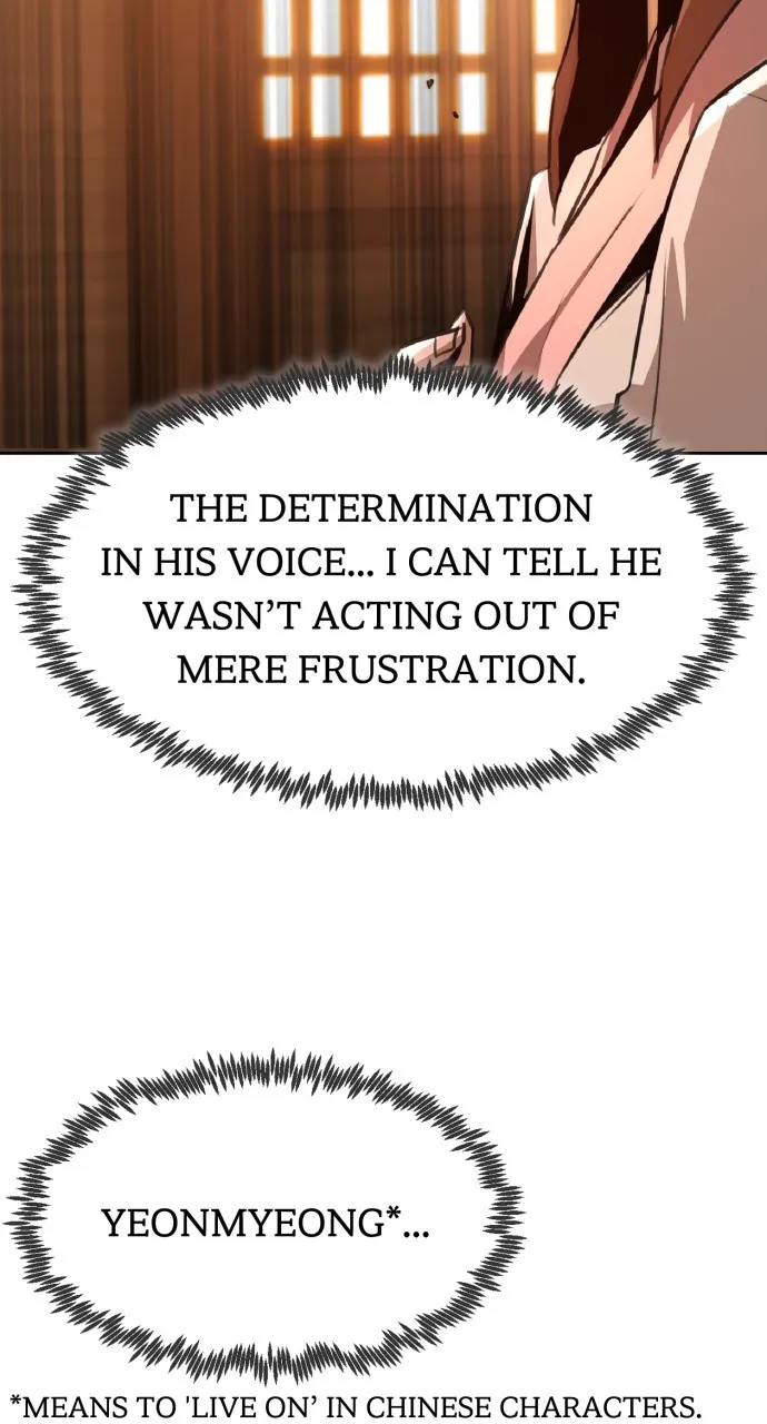 The Dang Clan’s Swordmaster Heir Just Wants a Normal Life Chapter 2 page 50 - 