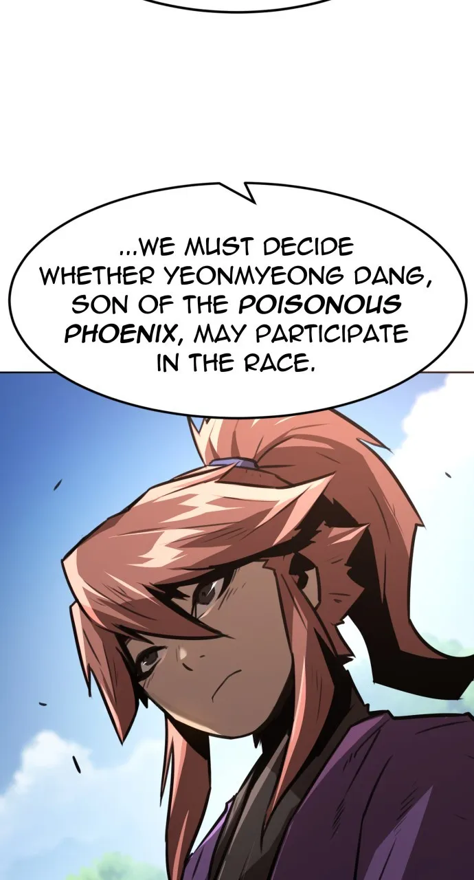 The Dang Clan’s Swordmaster Heir Just Wants a Normal Life Chapter 2 page 6 - 
