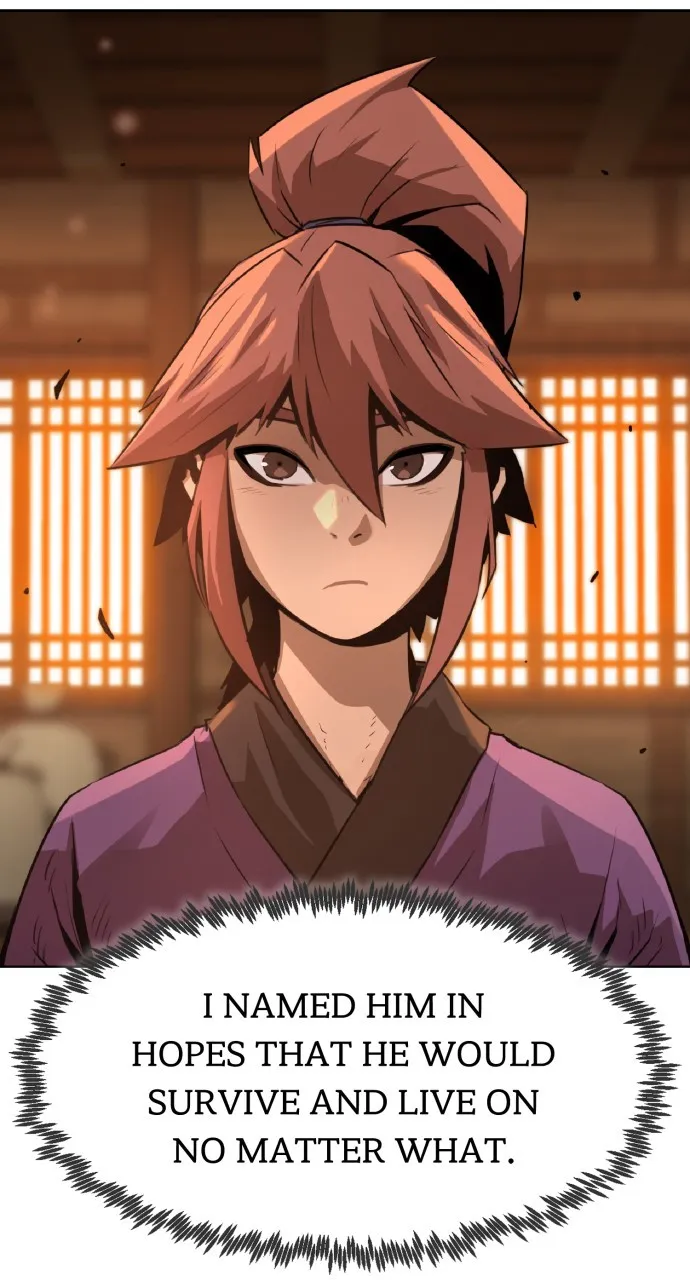 The Dang Clan’s Swordmaster Heir Just Wants a Normal Life Chapter 2 page 51 - 