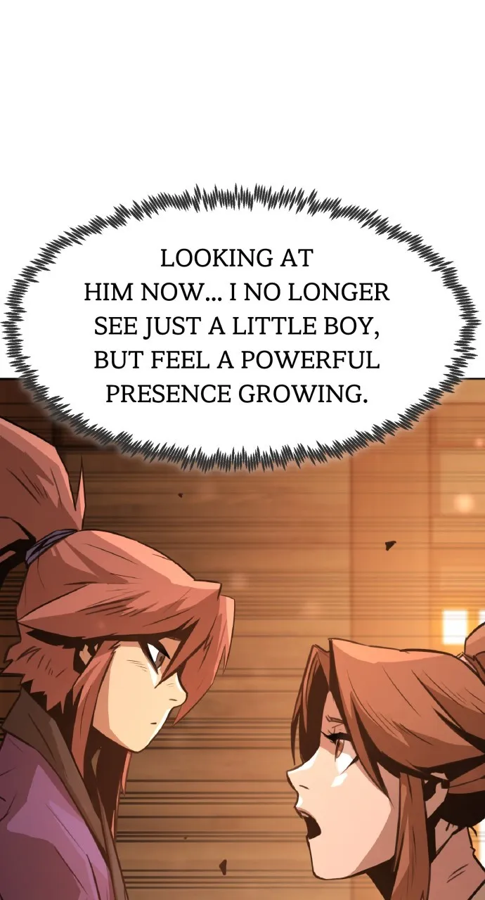 The Dang Clan’s Swordmaster Heir Just Wants a Normal Life Chapter 2 page 52 - 