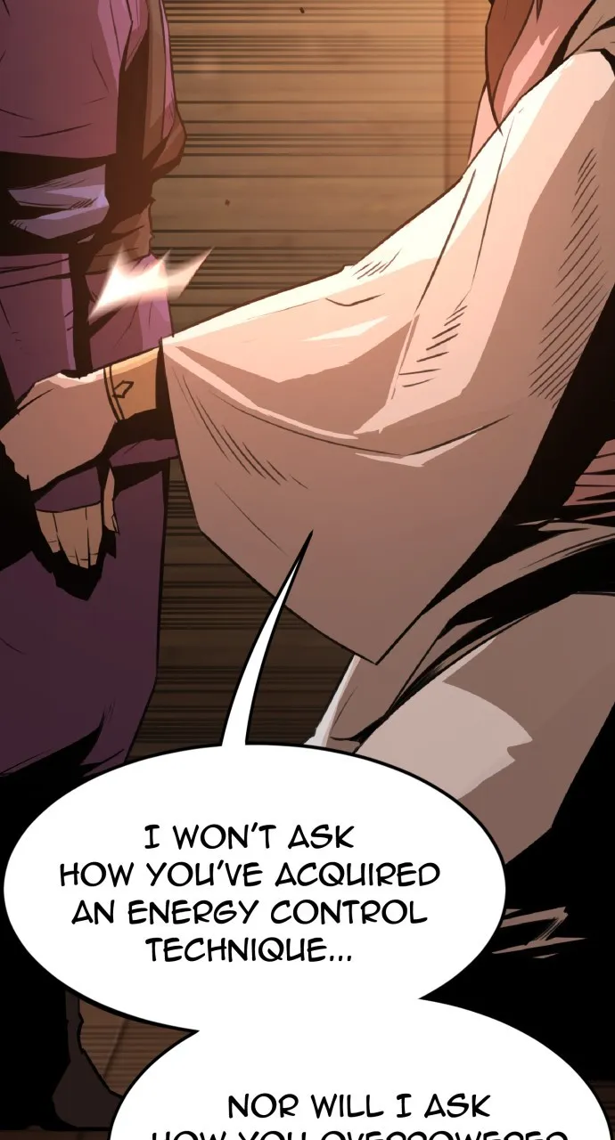 The Dang Clan’s Swordmaster Heir Just Wants a Normal Life Chapter 2 page 53 - 