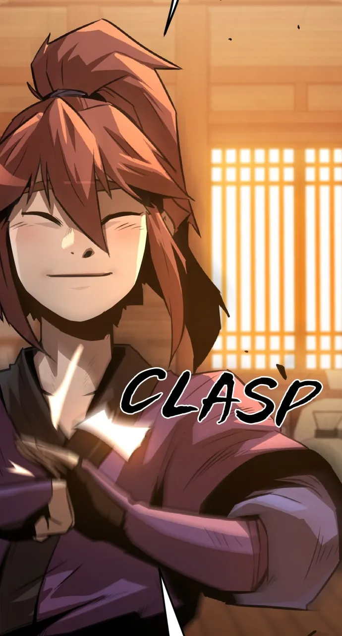 The Dang Clan’s Swordmaster Heir Just Wants a Normal Life Chapter 2 page 56 - 