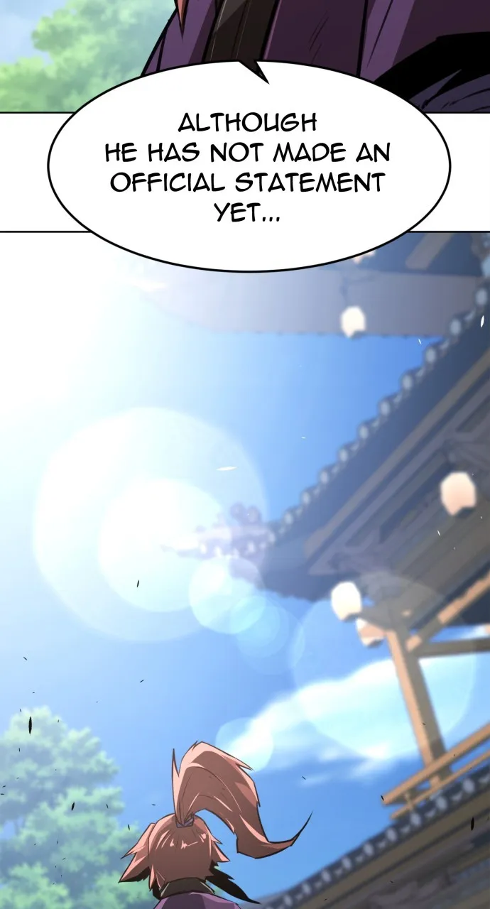 The Dang Clan’s Swordmaster Heir Just Wants a Normal Life Chapter 2 page 7 - 