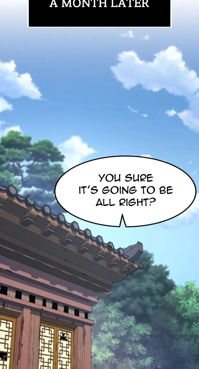The Dang Clan’s Swordmaster Heir Just Wants a Normal Life Chapter 2 page 64 - 