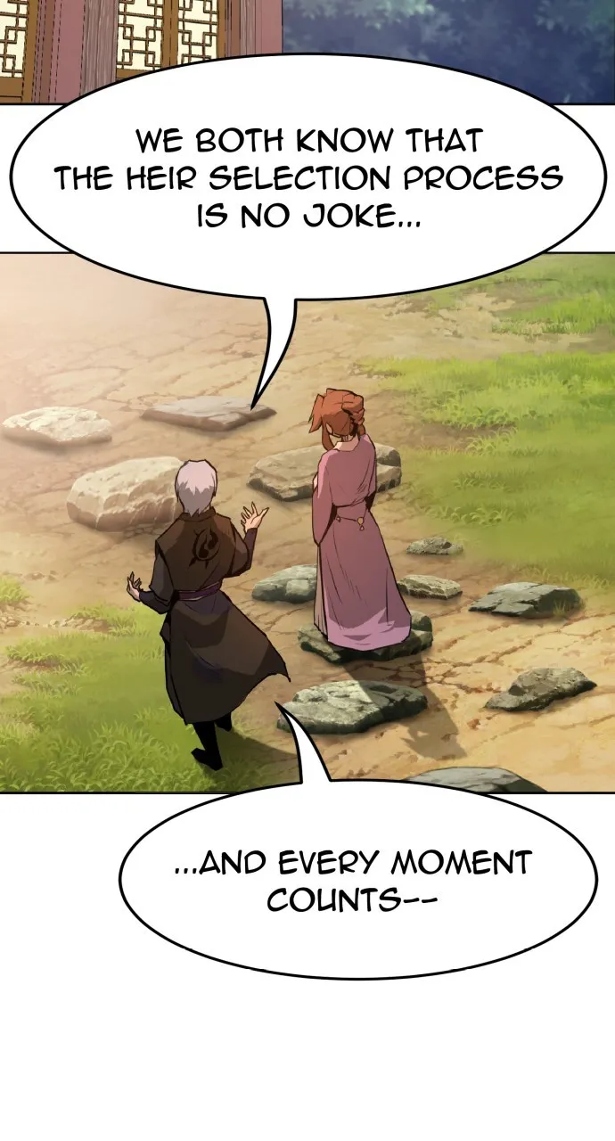 The Dang Clan’s Swordmaster Heir Just Wants a Normal Life Chapter 2 page 65 - 