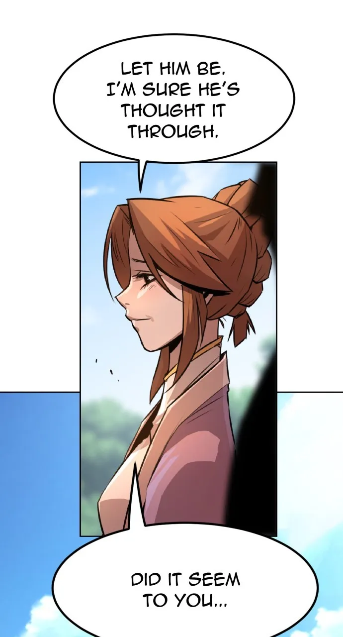 The Dang Clan’s Swordmaster Heir Just Wants a Normal Life Chapter 2 page 66 - 