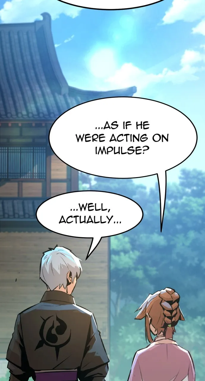 The Dang Clan’s Swordmaster Heir Just Wants a Normal Life Chapter 2 page 67 - 