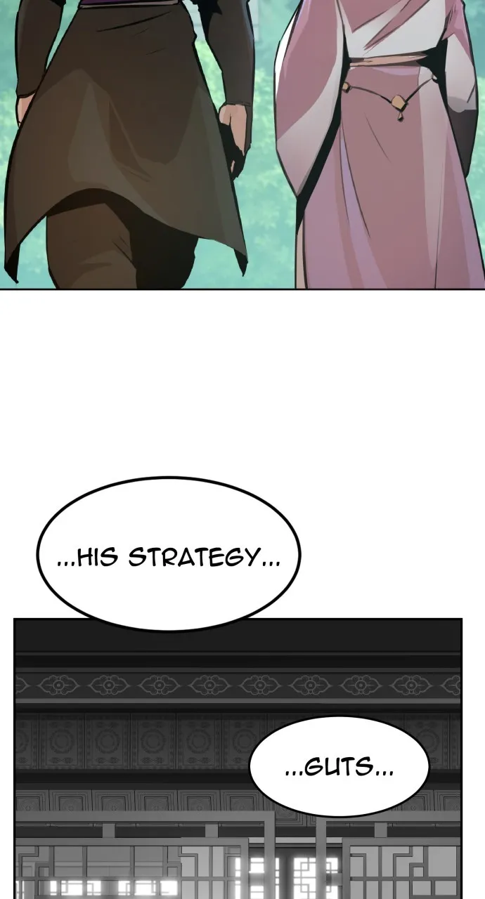 The Dang Clan’s Swordmaster Heir Just Wants a Normal Life Chapter 2 page 68 - 