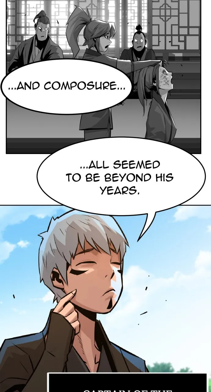 The Dang Clan’s Swordmaster Heir Just Wants a Normal Life Chapter 2 page 69 - 