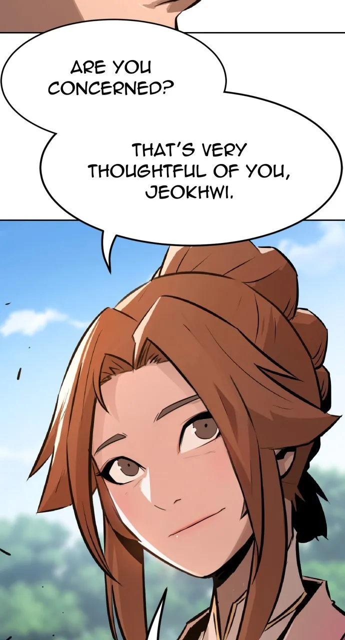 The Dang Clan’s Swordmaster Heir Just Wants a Normal Life Chapter 2 page 71 - 