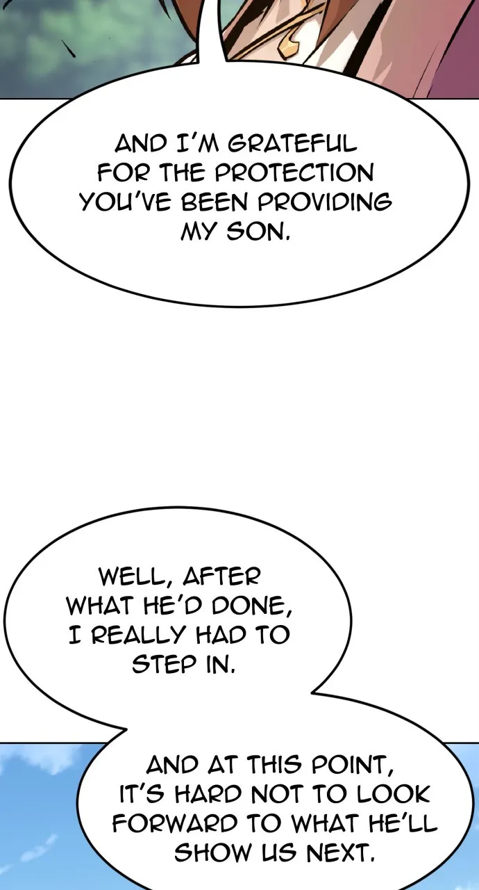 The Dang Clan’s Swordmaster Heir Just Wants a Normal Life Chapter 2 page 72 - 