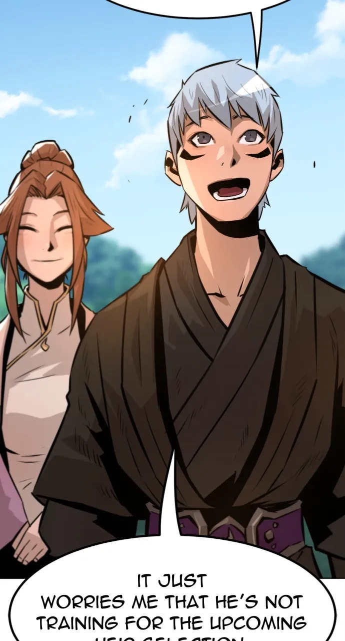 The Dang Clan’s Swordmaster Heir Just Wants a Normal Life Chapter 2 page 73 - 