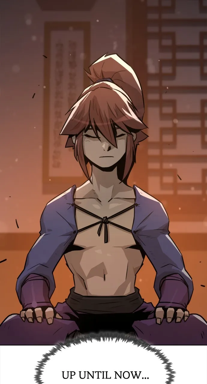 The Dang Clan’s Swordmaster Heir Just Wants a Normal Life Chapter 2 page 75 - 