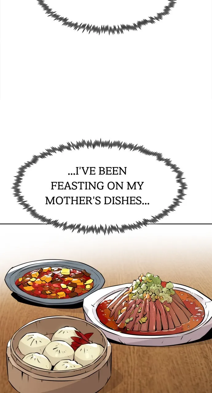 The Dang Clan’s Swordmaster Heir Just Wants a Normal Life Chapter 2 page 76 - 