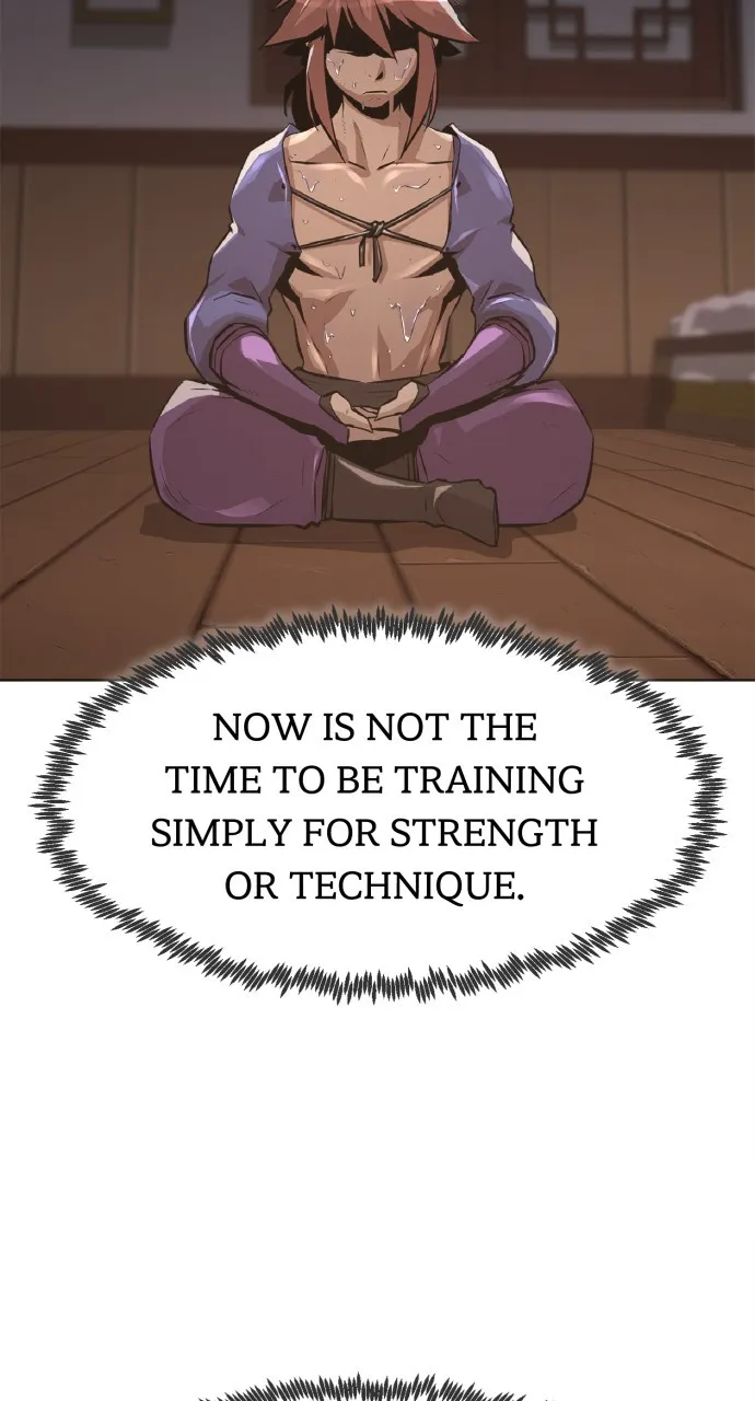 The Dang Clan’s Swordmaster Heir Just Wants a Normal Life Chapter 2 page 78 - 