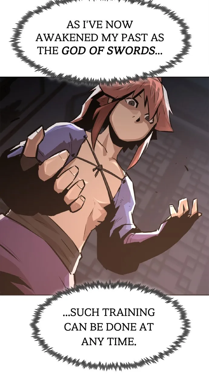 The Dang Clan’s Swordmaster Heir Just Wants a Normal Life Chapter 2 page 79 - 