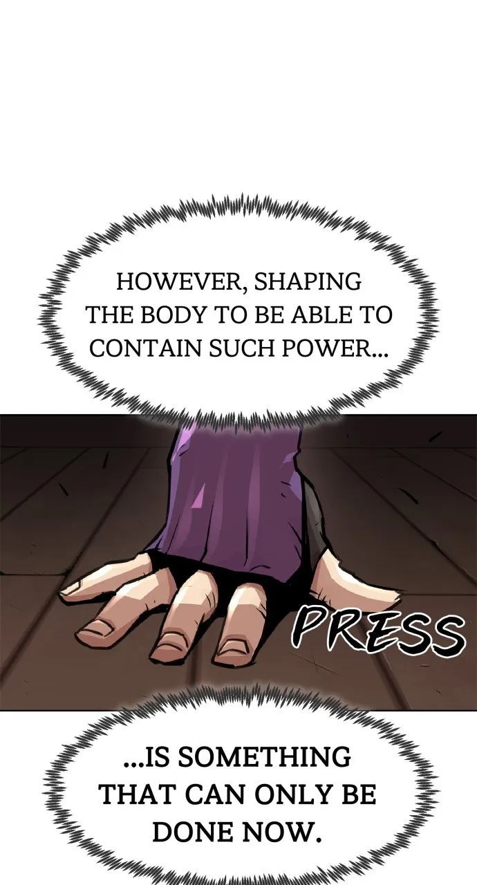 The Dang Clan’s Swordmaster Heir Just Wants a Normal Life Chapter 2 page 80 - 