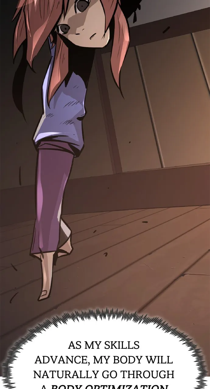 The Dang Clan’s Swordmaster Heir Just Wants a Normal Life Chapter 2 page 83 - 