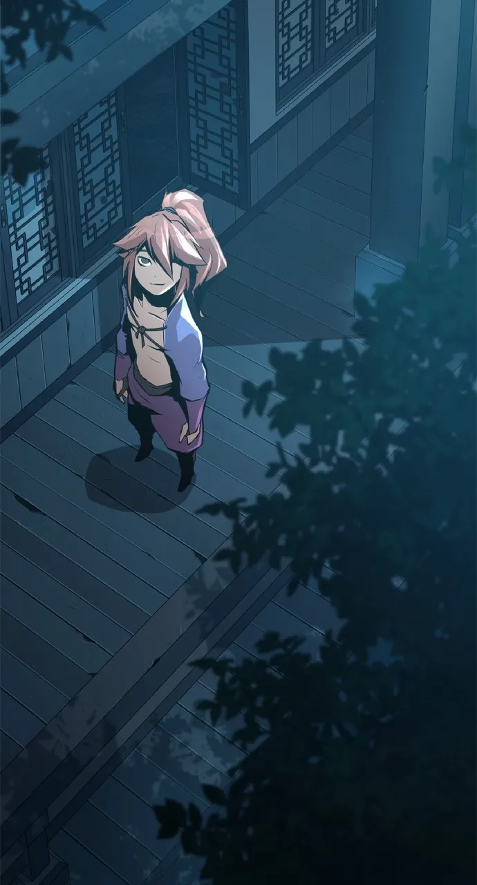 The Dang Clan’s Swordmaster Heir Just Wants a Normal Life Chapter 2 page 86 - 