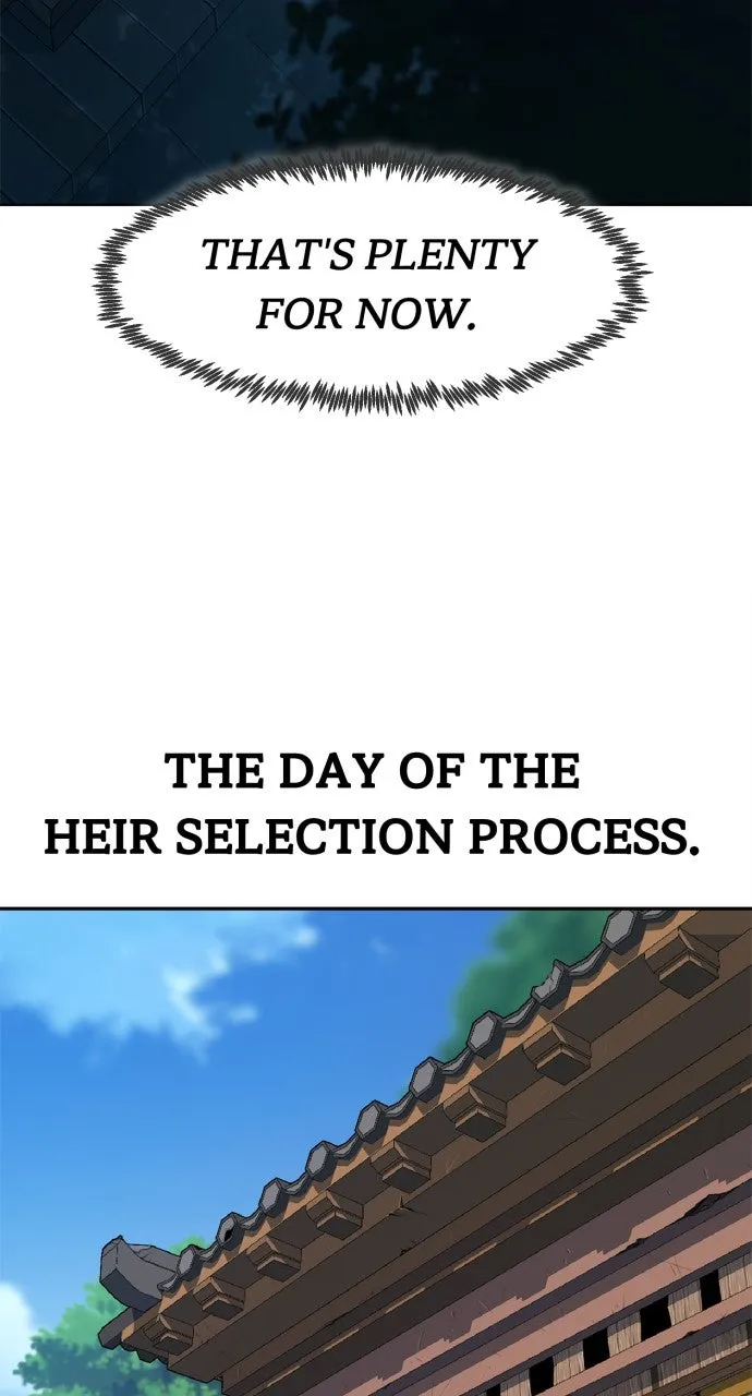 The Dang Clan’s Swordmaster Heir Just Wants a Normal Life Chapter 2 page 87 - 