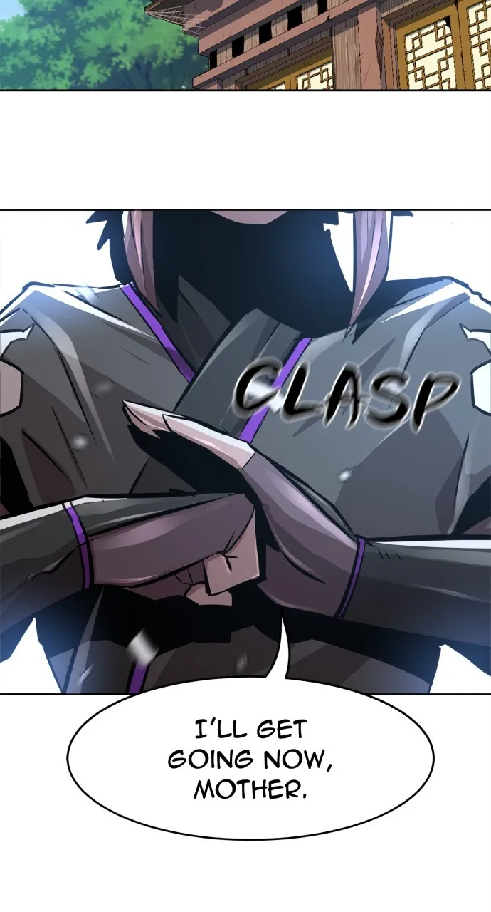 The Dang Clan’s Swordmaster Heir Just Wants a Normal Life Chapter 2 page 88 - 