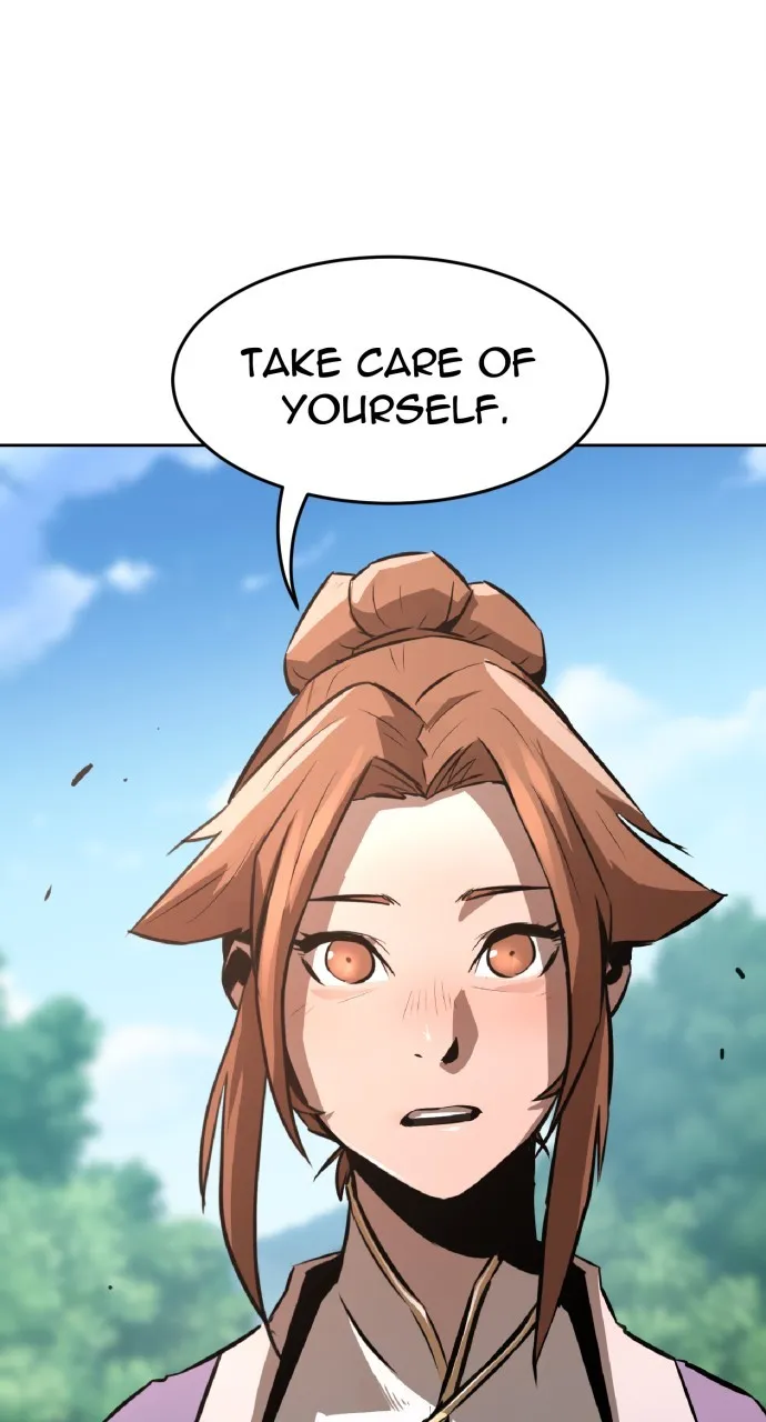 The Dang Clan’s Swordmaster Heir Just Wants a Normal Life Chapter 2 page 89 - 