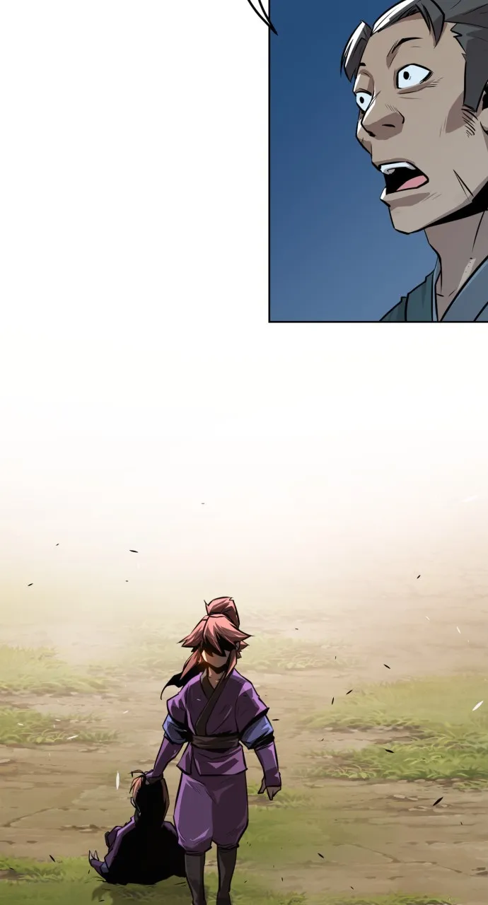 The Dang Clan’s Swordmaster Heir Just Wants a Normal Life Chapter 2 page 10 - 