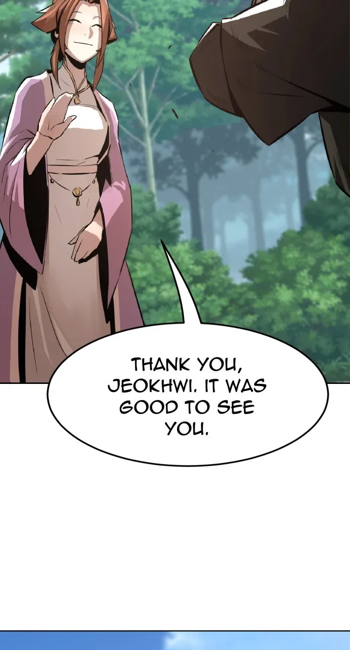 The Dang Clan’s Swordmaster Heir Just Wants a Normal Life Chapter 2 page 91 - 