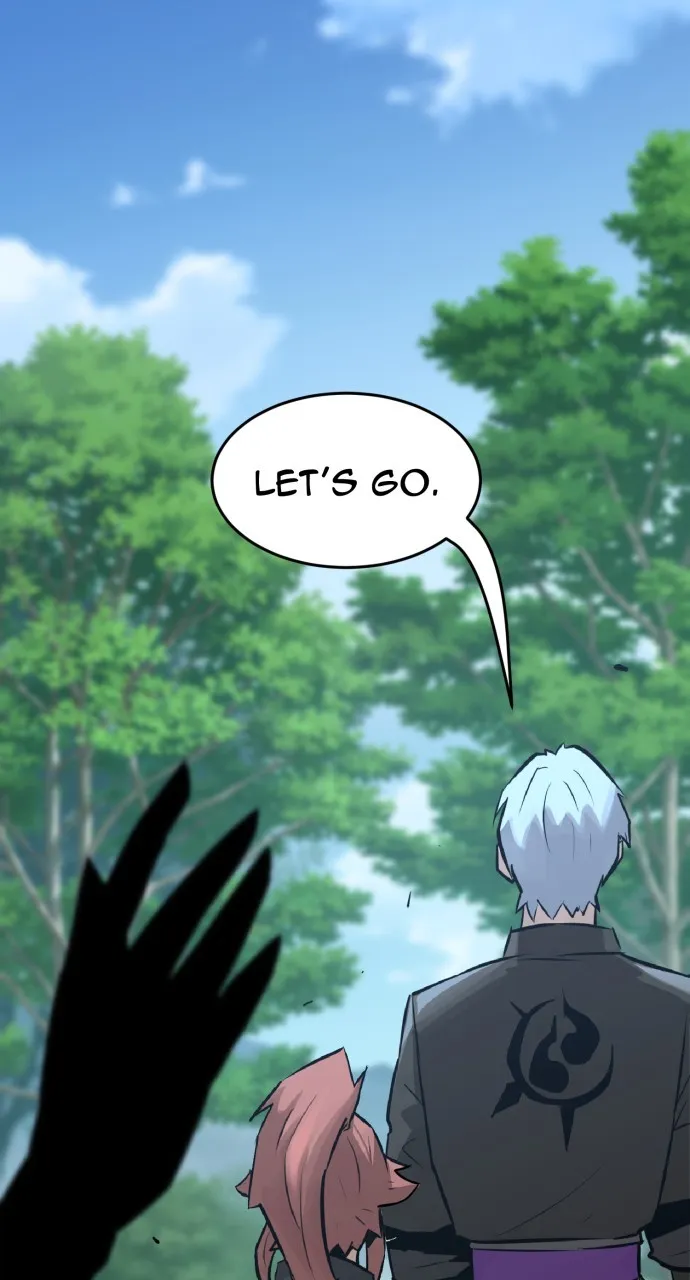 The Dang Clan’s Swordmaster Heir Just Wants a Normal Life Chapter 2 page 92 - 