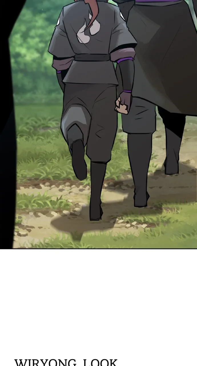 The Dang Clan’s Swordmaster Heir Just Wants a Normal Life Chapter 2 page 93 - 