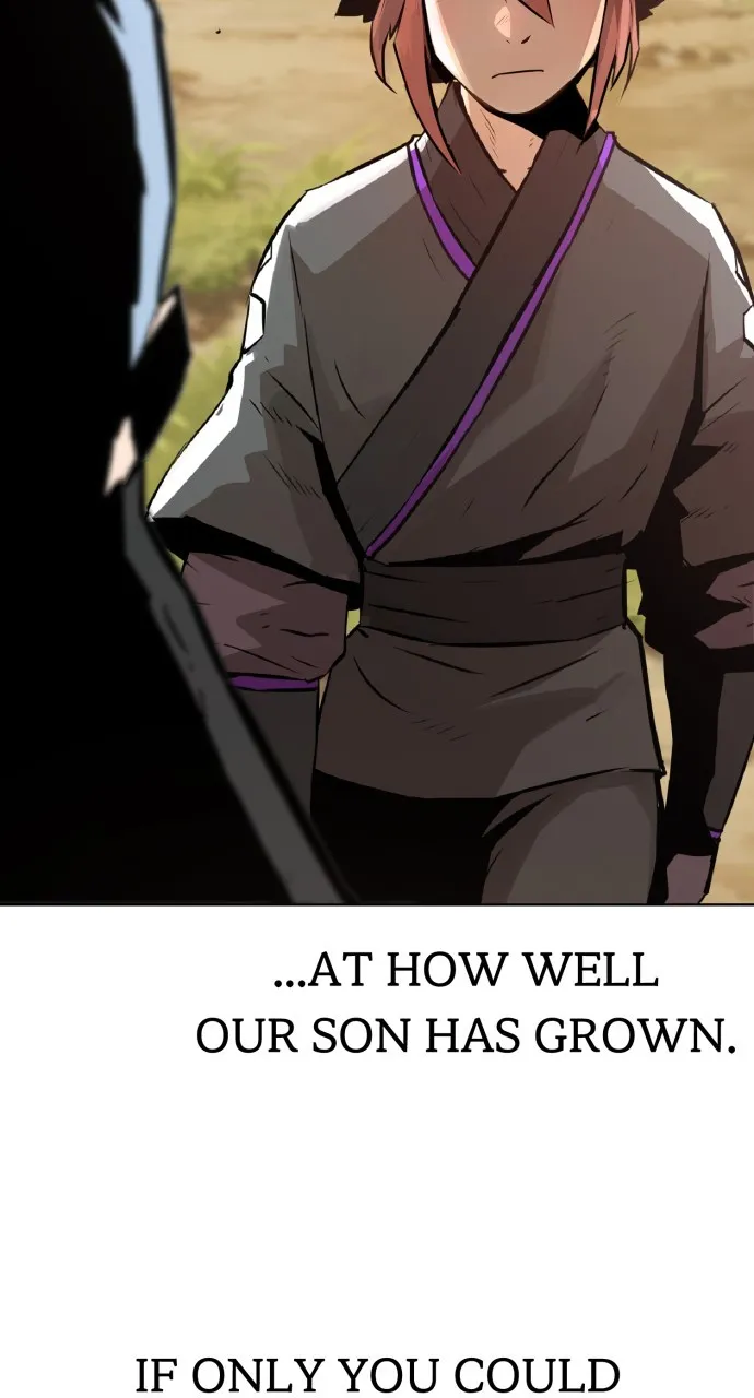 The Dang Clan’s Swordmaster Heir Just Wants a Normal Life Chapter 2 page 95 - 