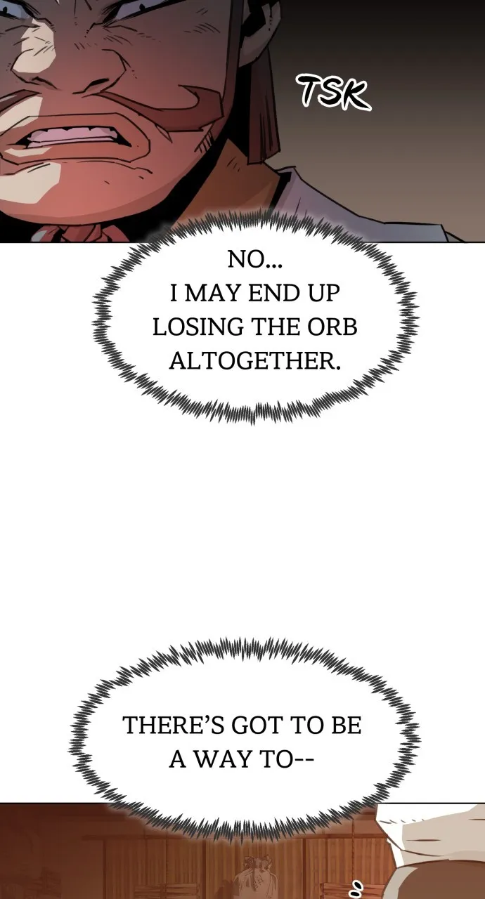 The Dang Clan’s Swordmaster Heir Just Wants a Normal Life Chapter 20 page 11 - 