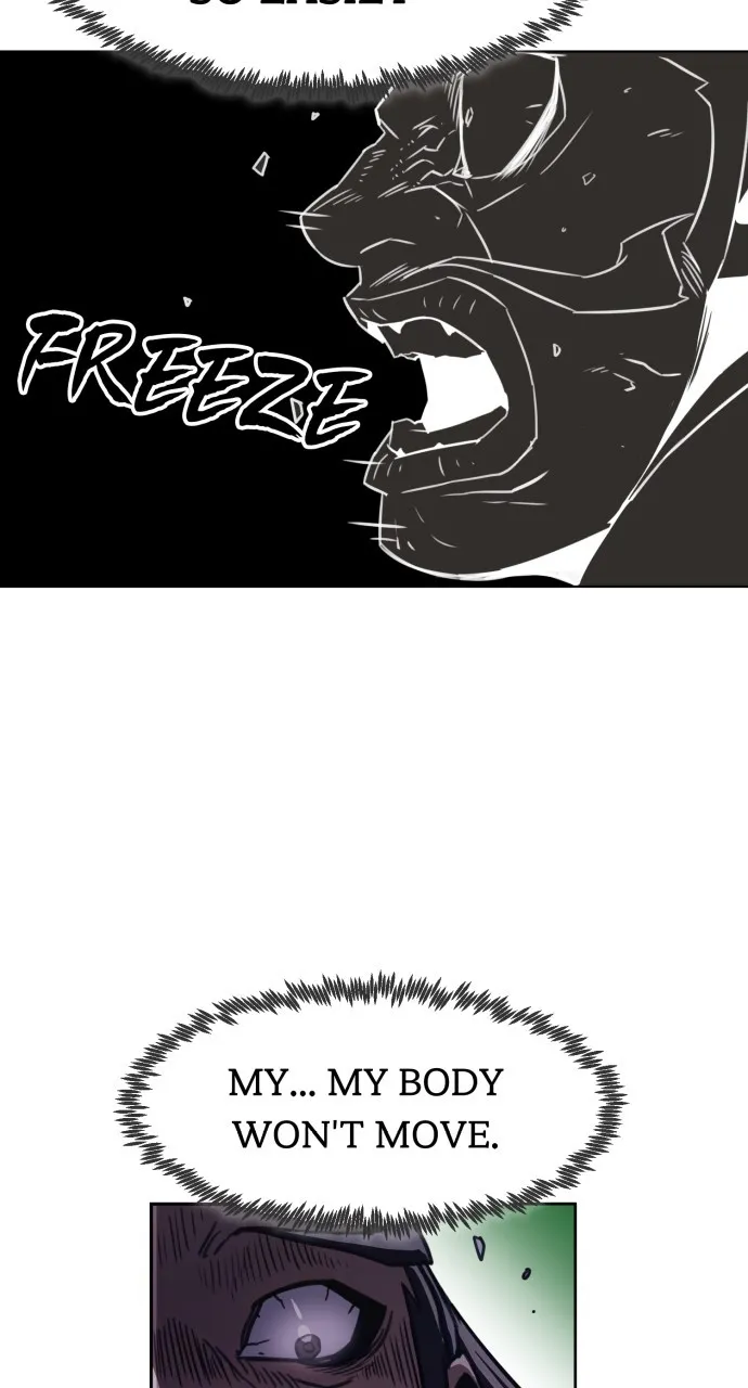 The Dang Clan’s Swordmaster Heir Just Wants a Normal Life Chapter 20 page 102 - 