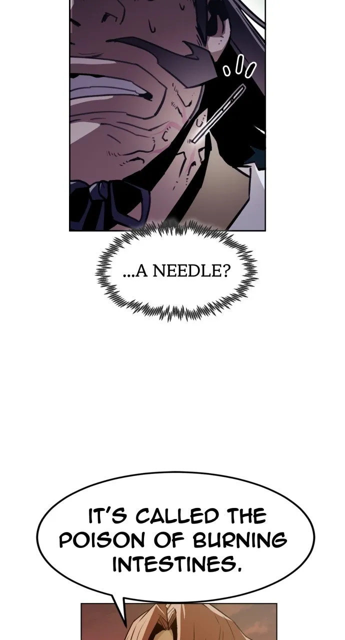 The Dang Clan’s Swordmaster Heir Just Wants a Normal Life Chapter 20 page 103 - 