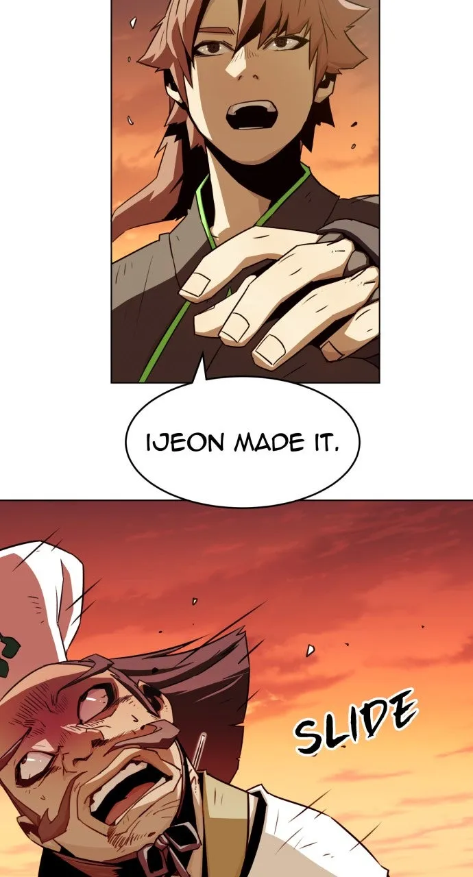 The Dang Clan’s Swordmaster Heir Just Wants a Normal Life Chapter 20 page 104 - 