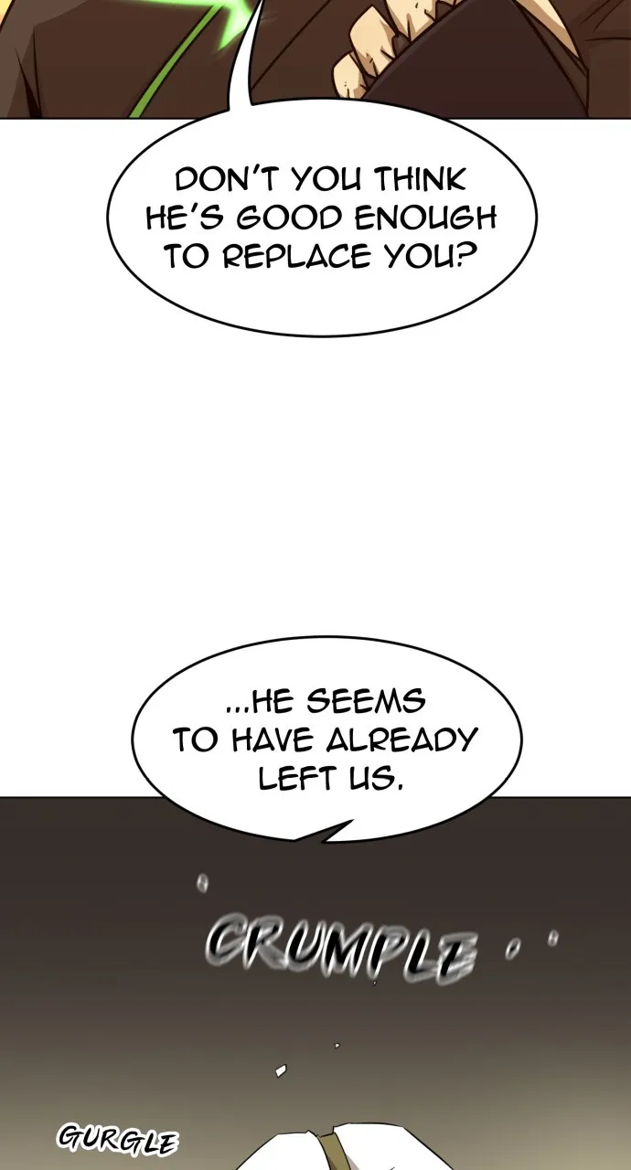 The Dang Clan’s Swordmaster Heir Just Wants a Normal Life Chapter 20 page 106 - 